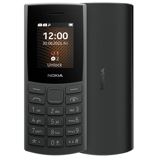 NOKIA 105 4G MOBILE PHONE
